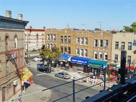 hotels in ridgewood queens